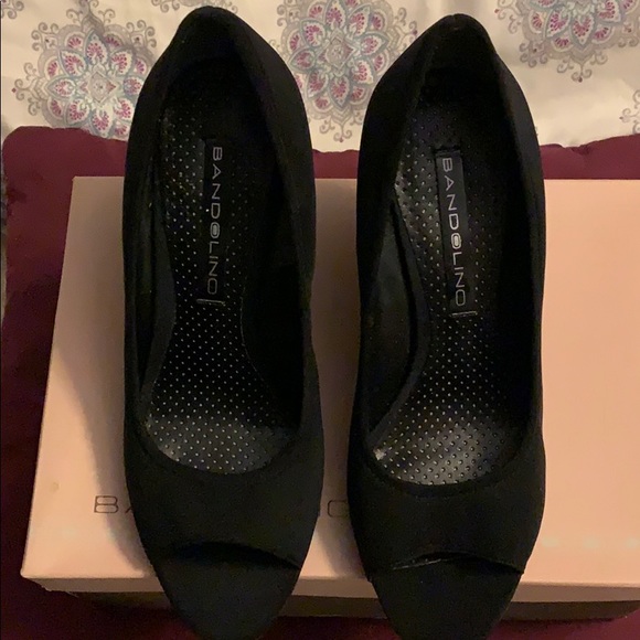 Shoes - Picture 3 of 3